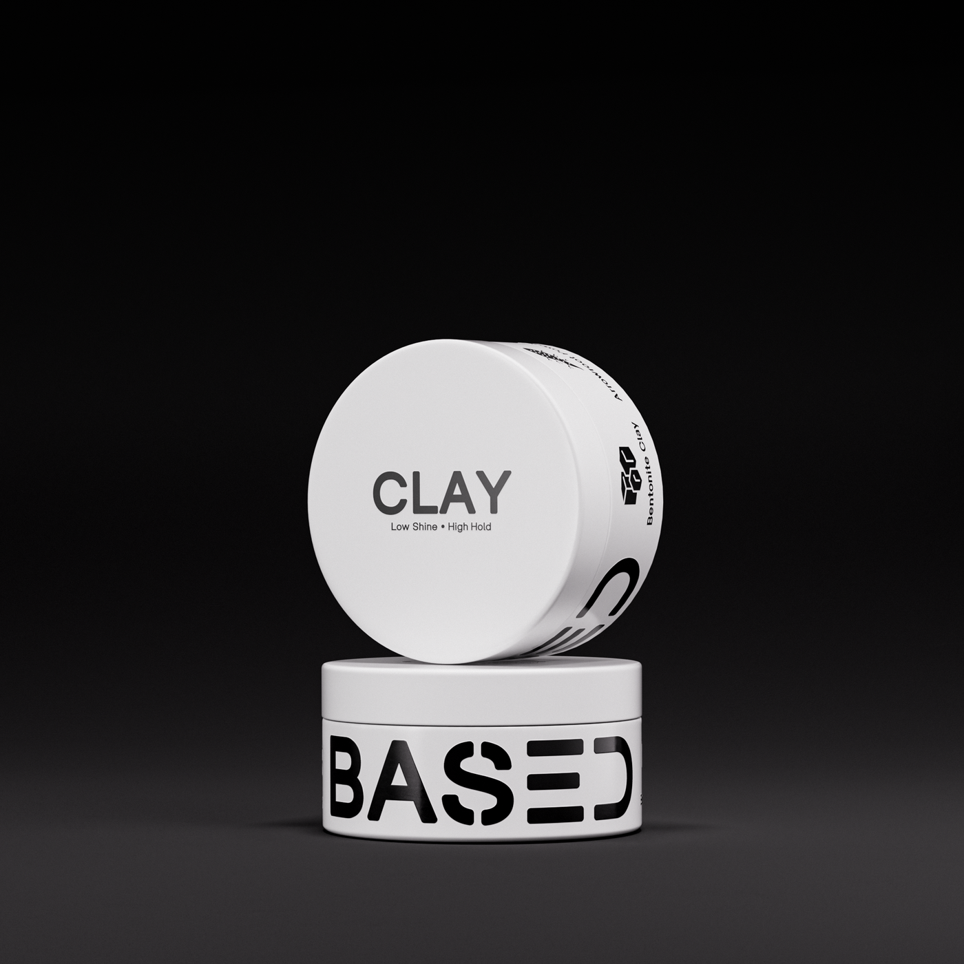 Hair Clay
